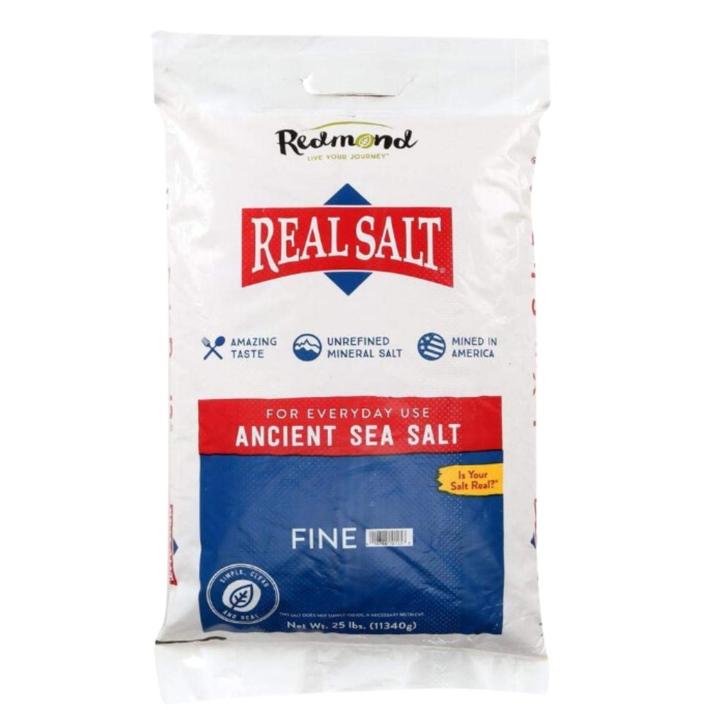 Sea salt
