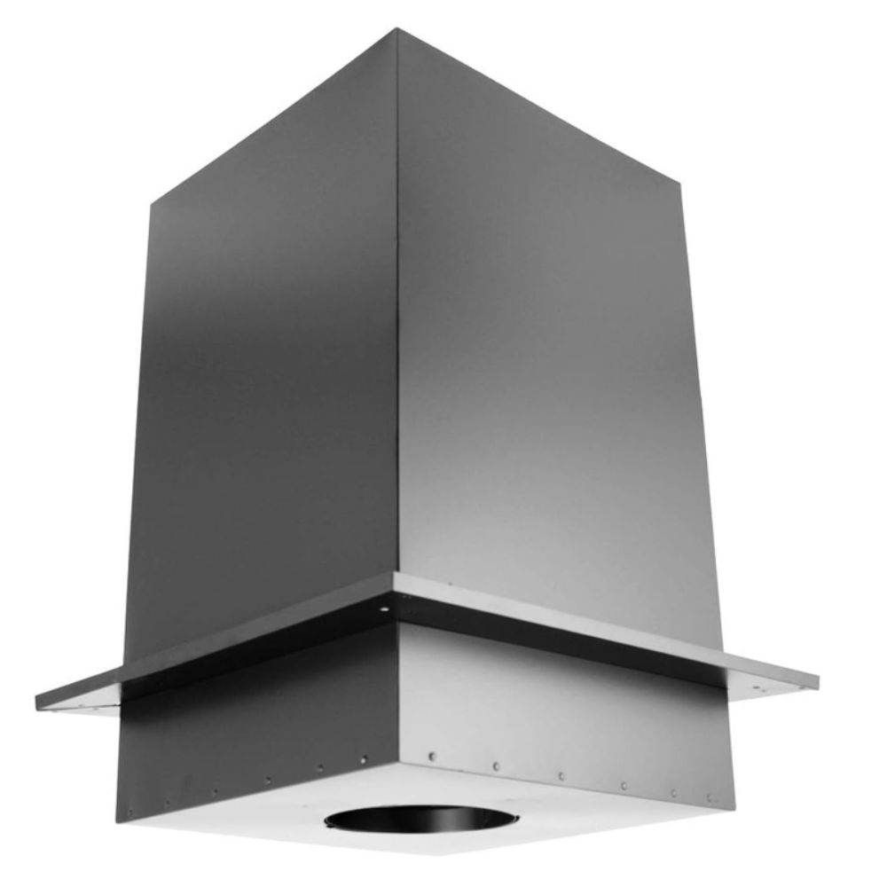Square Ceiling Support Box