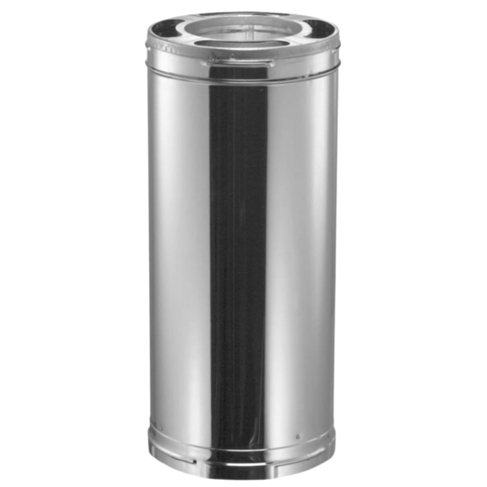 Stainless Steel Chimney Pipe