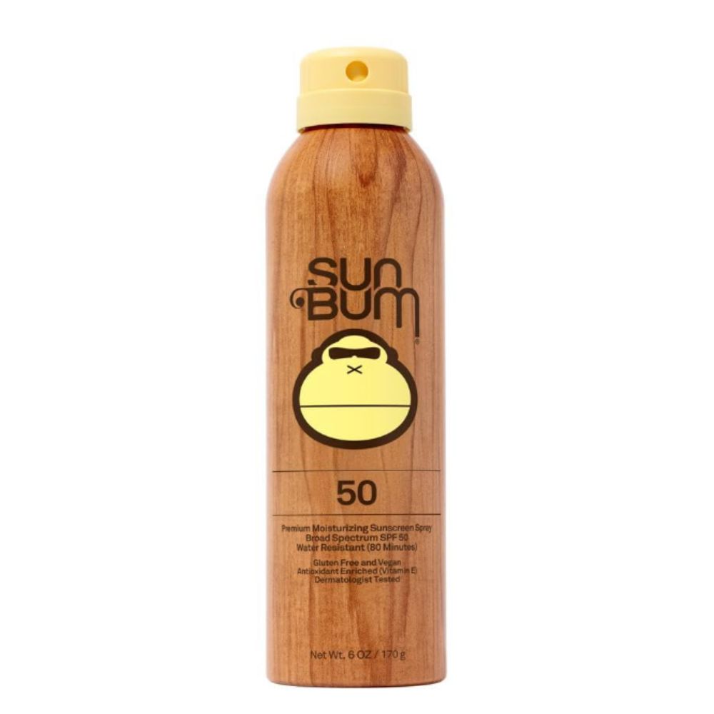 Sunscreen Spray