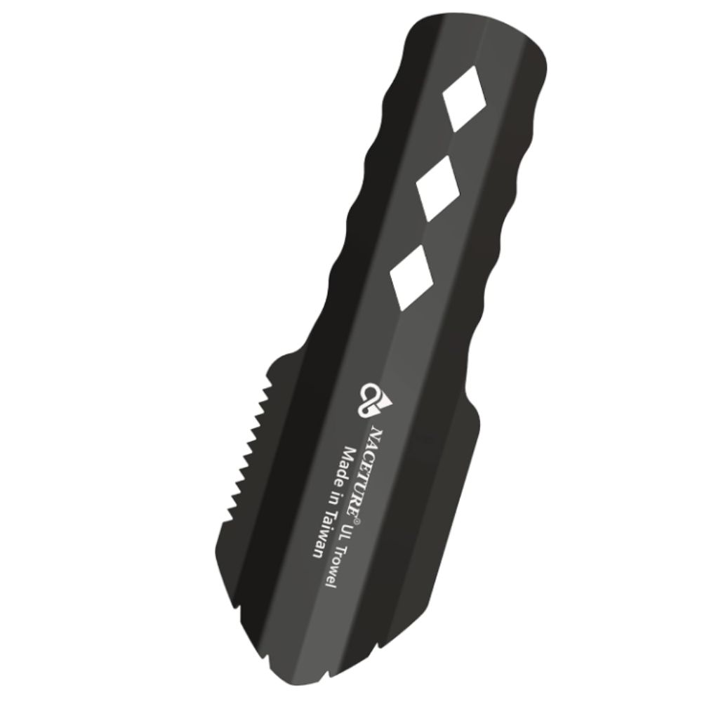 Ultralight Backpacking Shovel