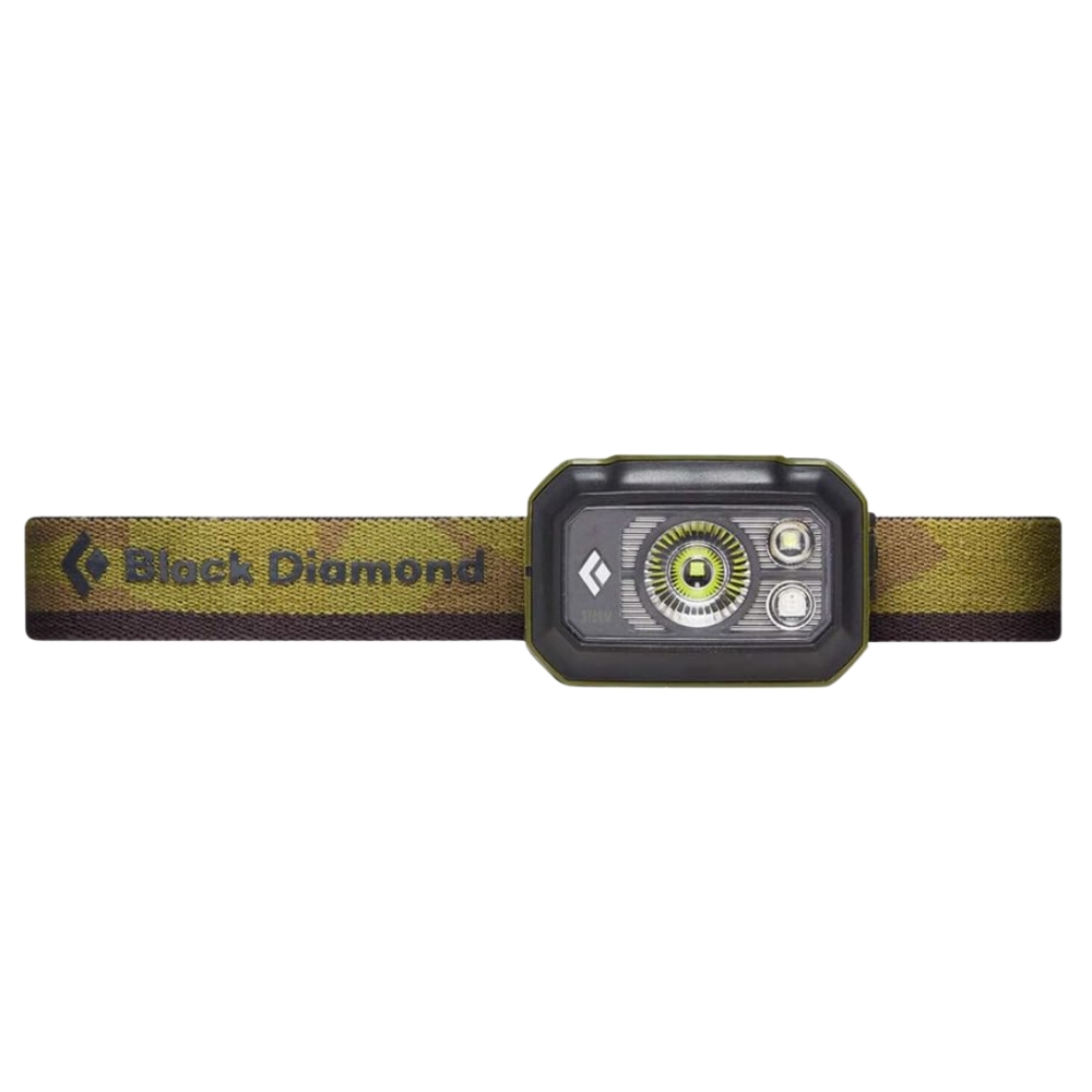 Waterproof Headlamp