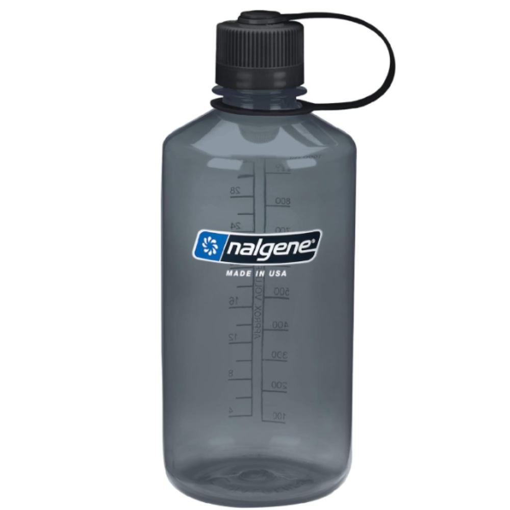 water bottle