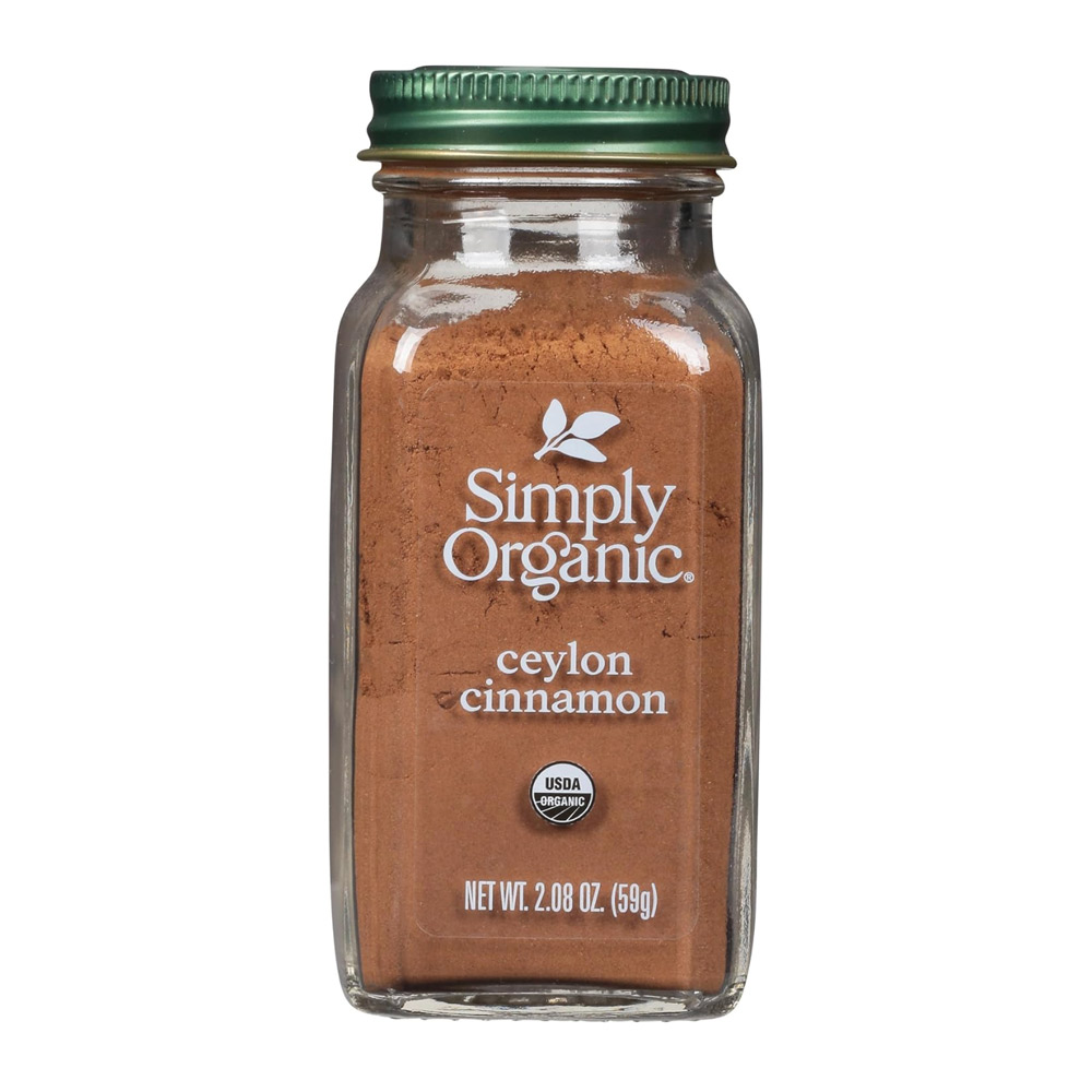 Cinnamon
