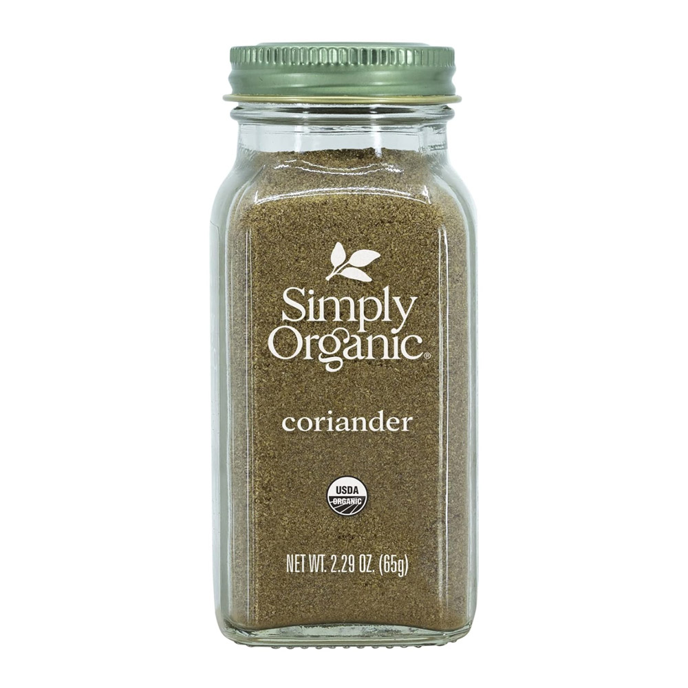 Coriander