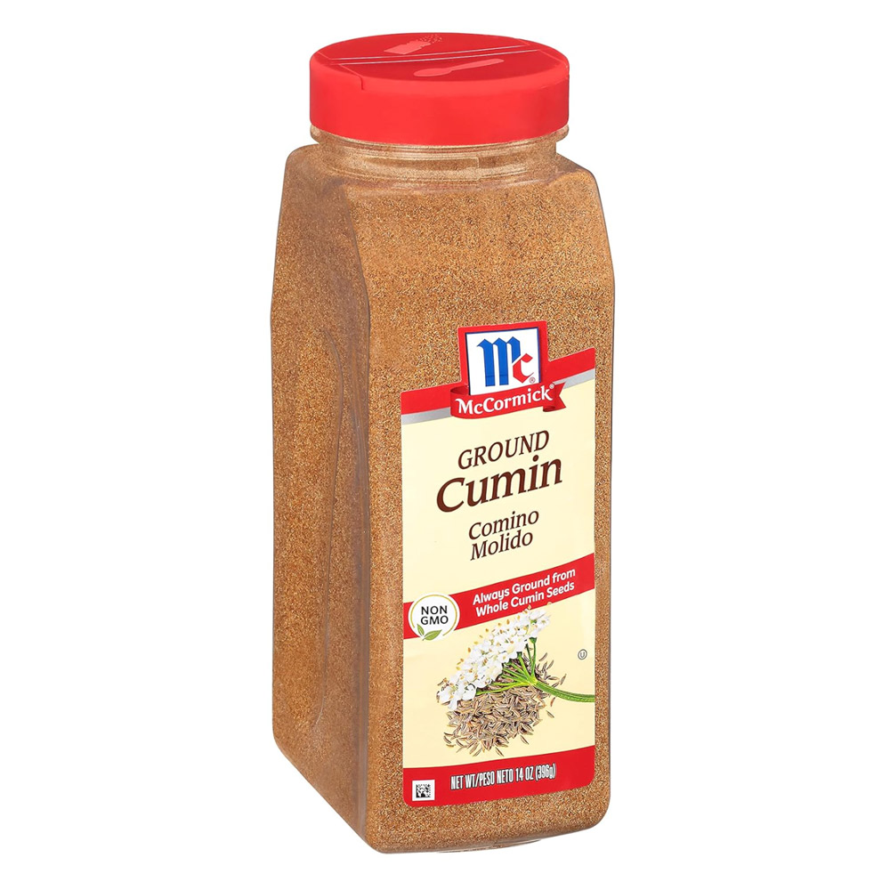 Cumin