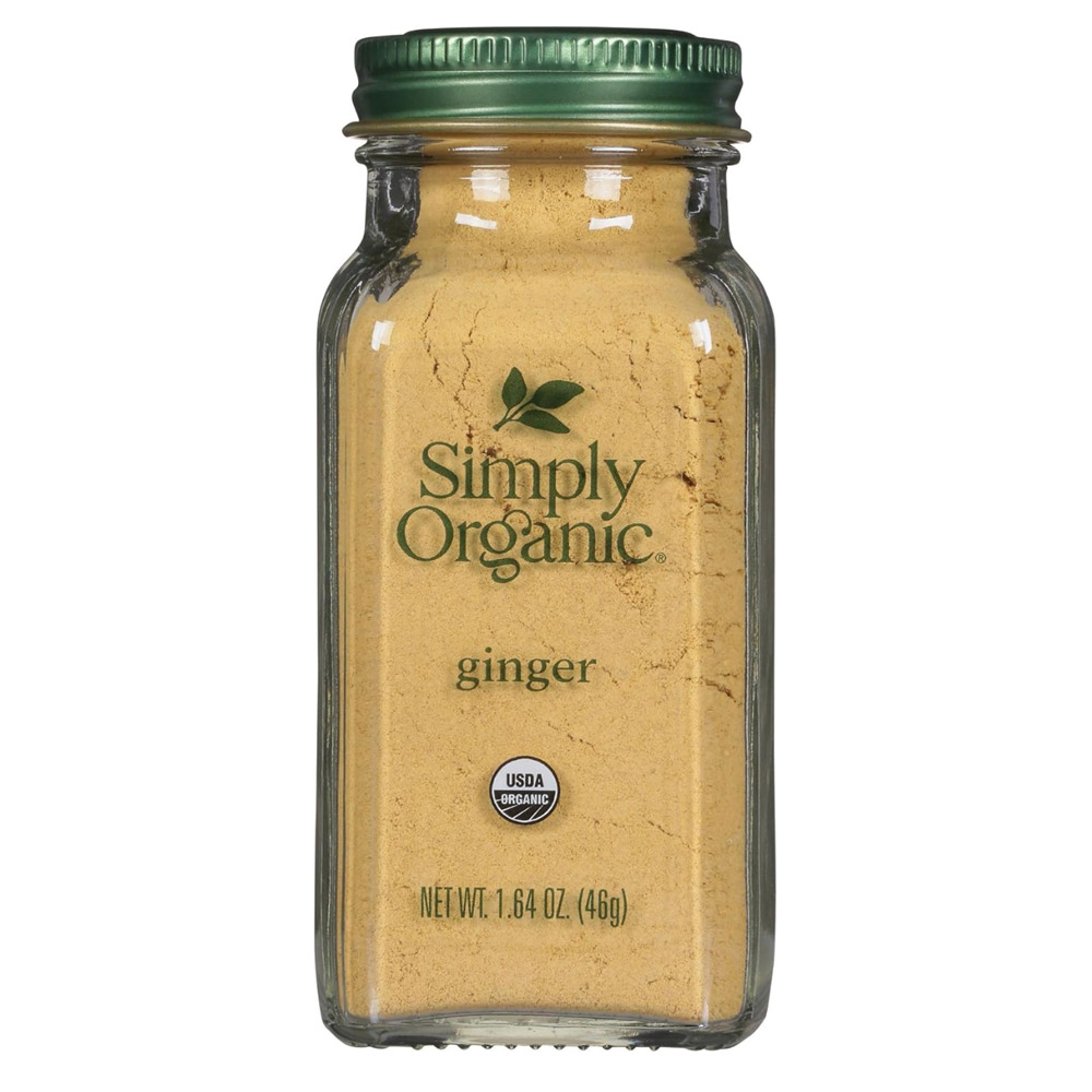 Ginger