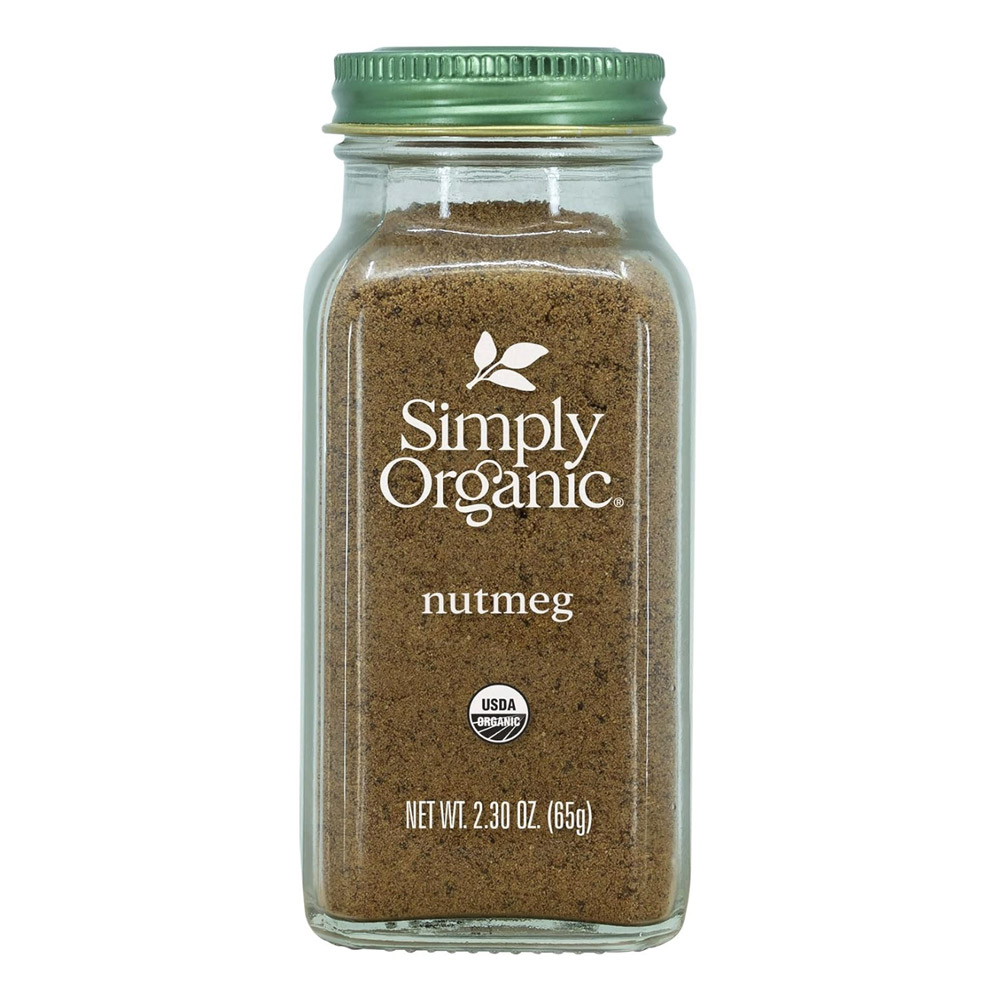 Nutmeg