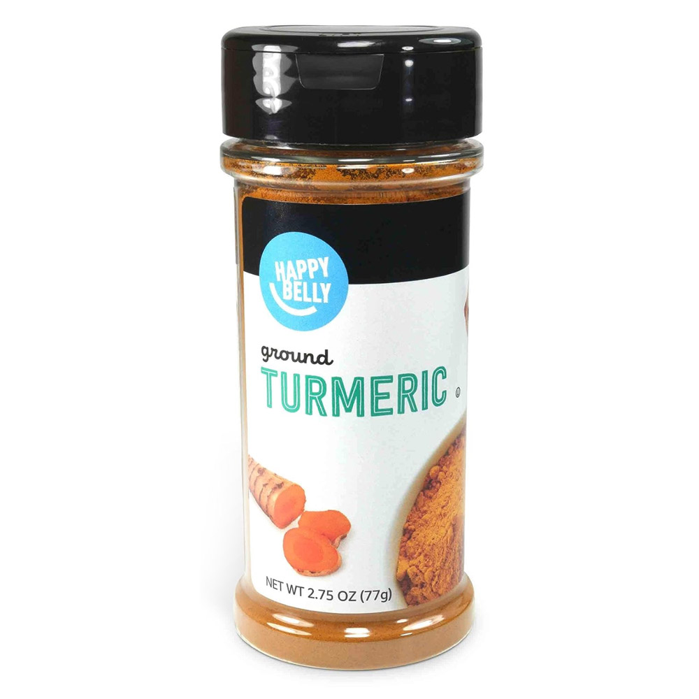 Turmeric
