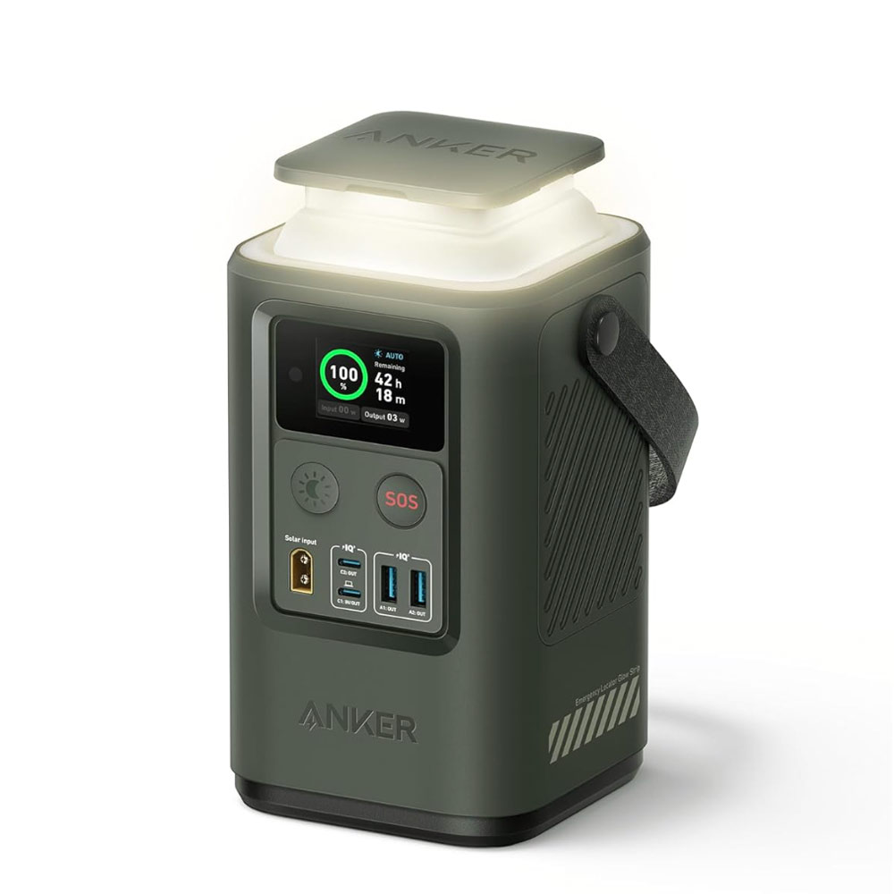 Anker Portable Charger