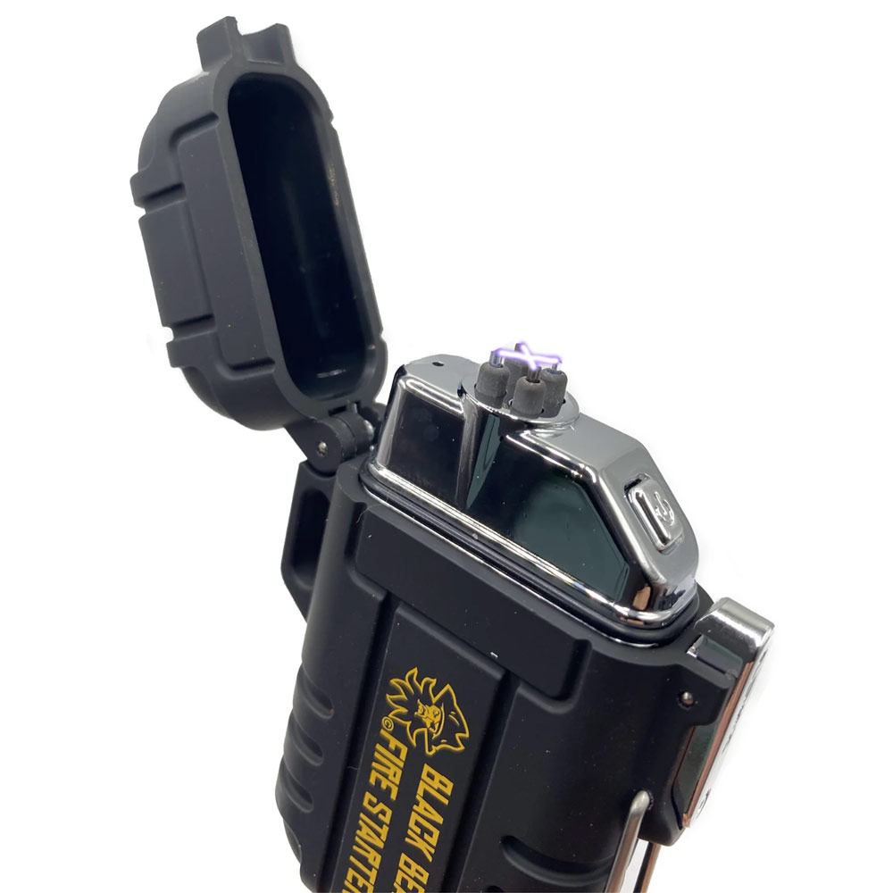 Arc Lighter