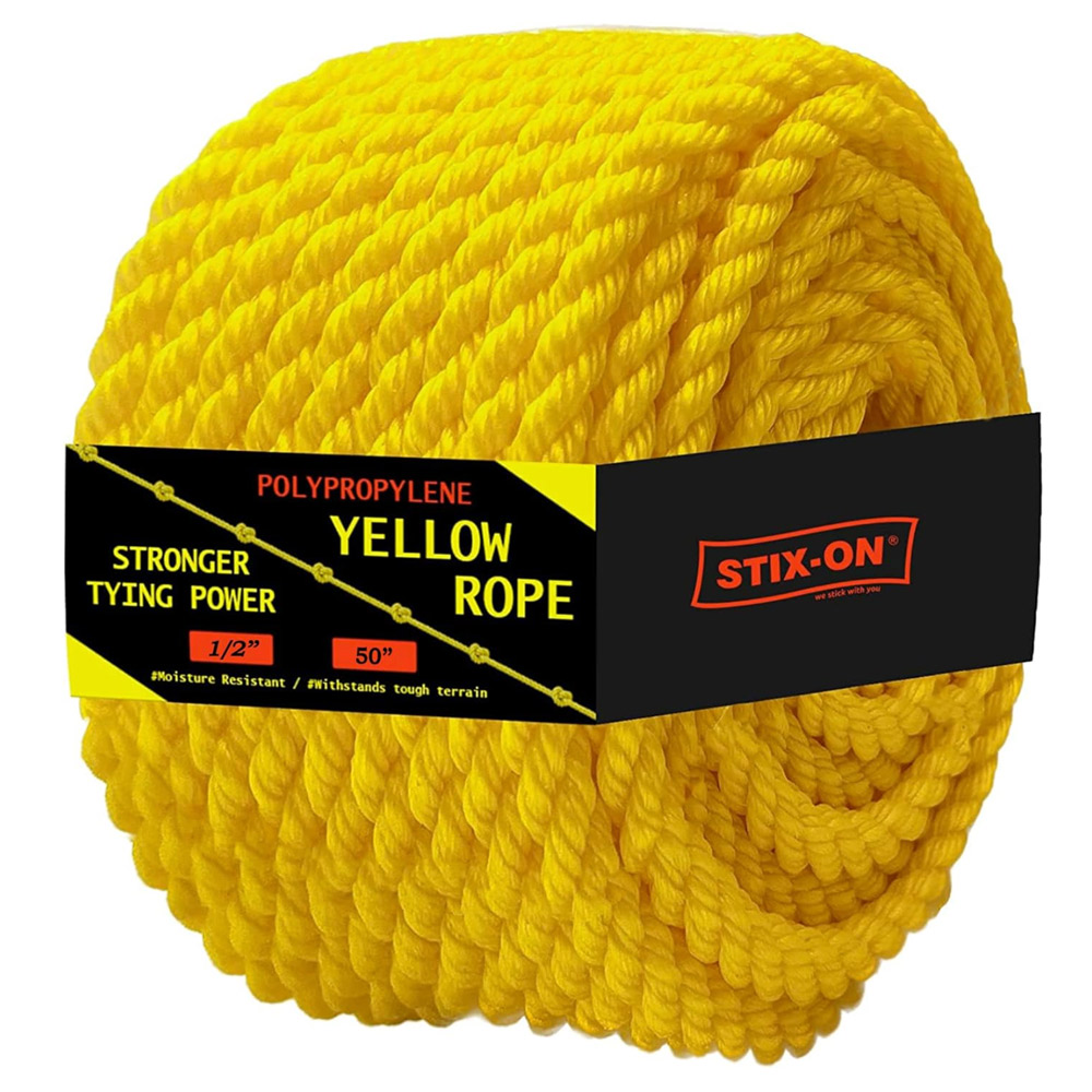 Polypropylene Rope