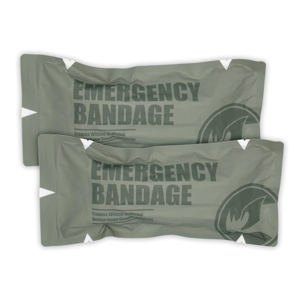 Israeli Bandage