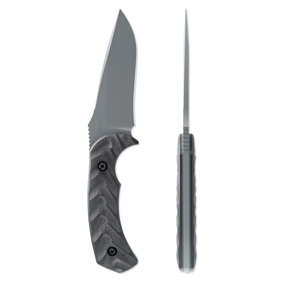 Toor Mullet S - Phantom Grey