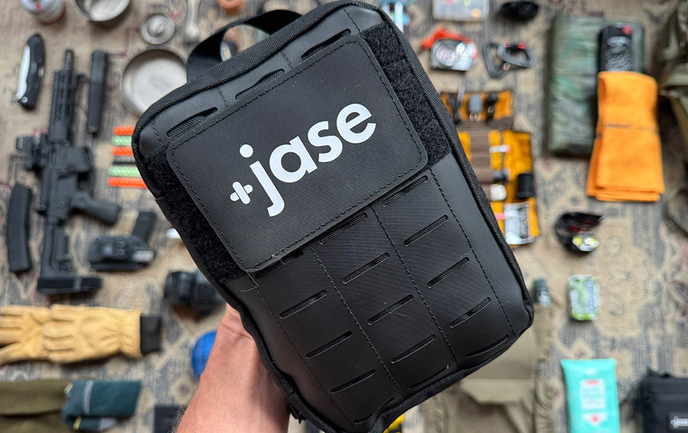 JaseAid Mini Kit