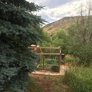 High Elevation Gardening