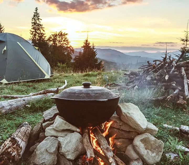Guide to Camping Essentials