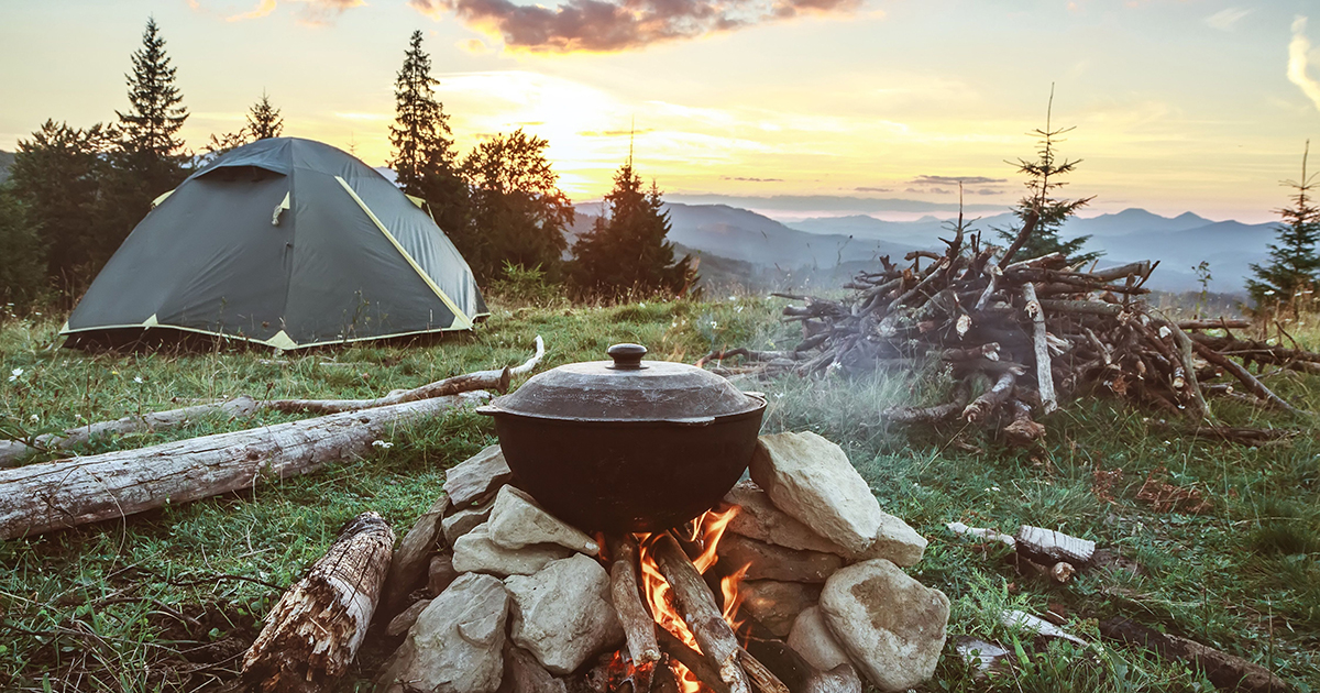 Guide to Camping Essentials
