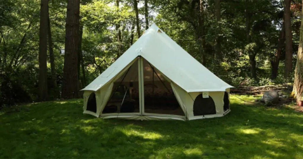 Bell Tent