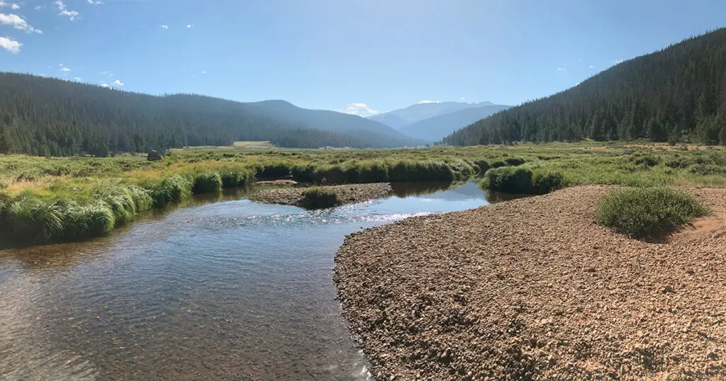 Rocky Mountain National Park