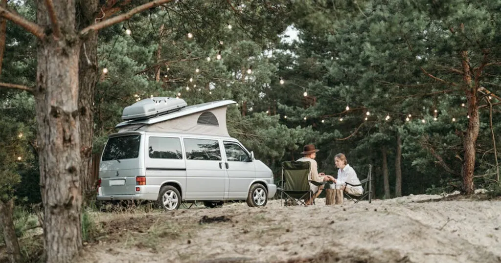 Making Sure Your Ride is Ready For That Big Camping Trip