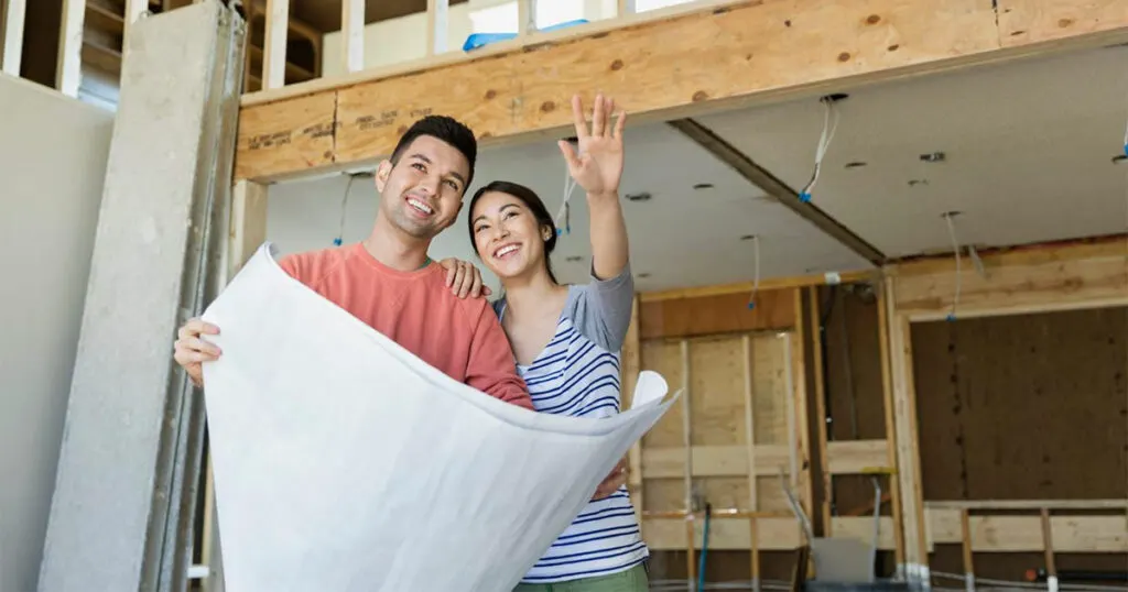 Quick Home Improvement Ideas