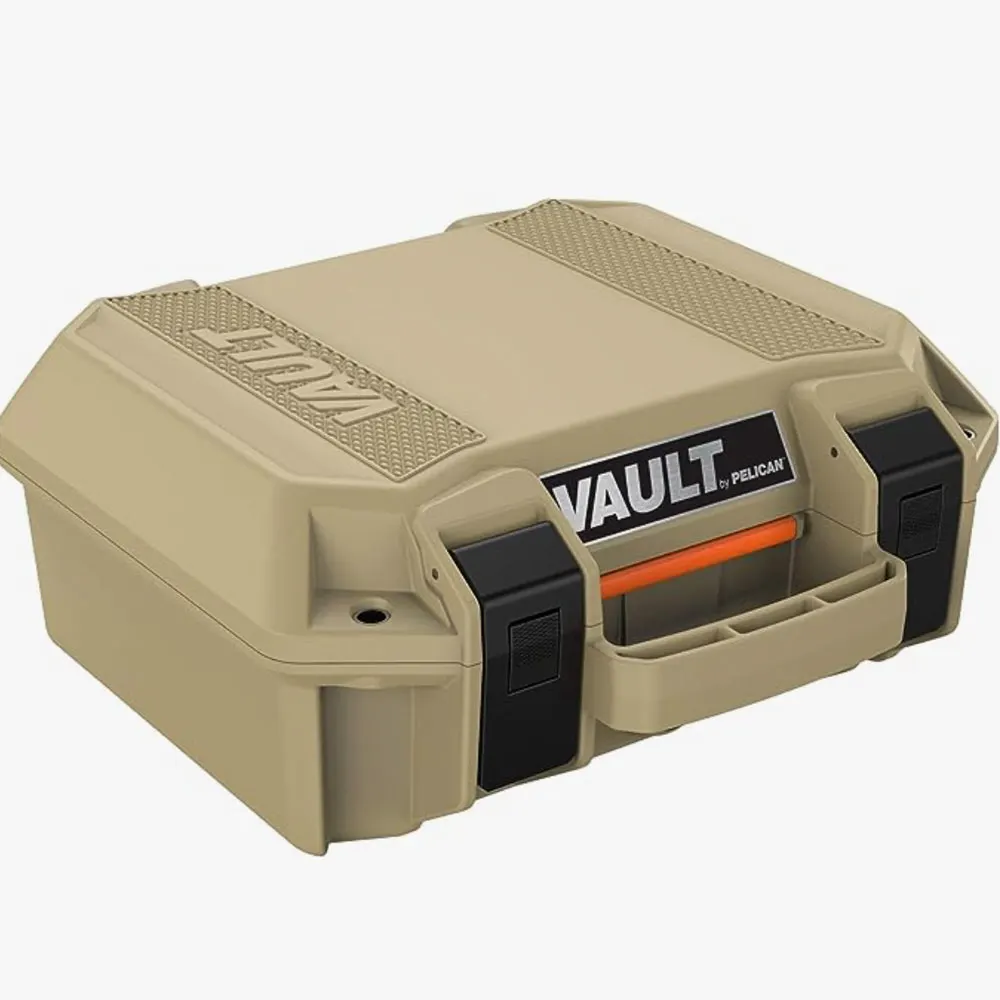Vault by Pelican 100