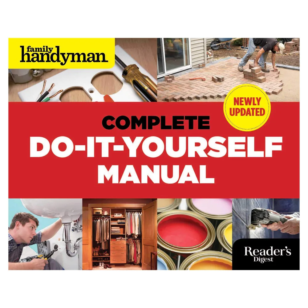 DIY Manual