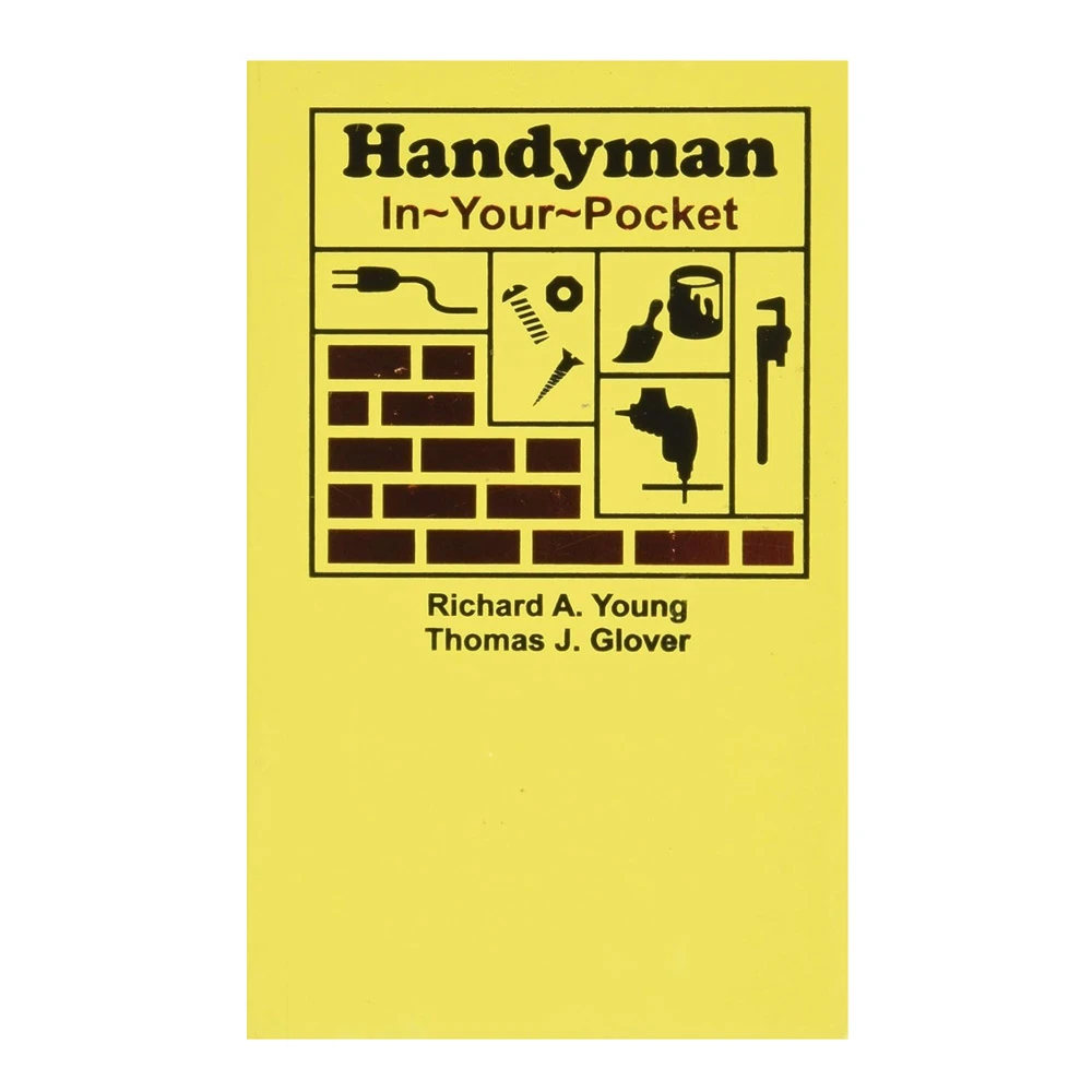 Handyman In Your Pocket