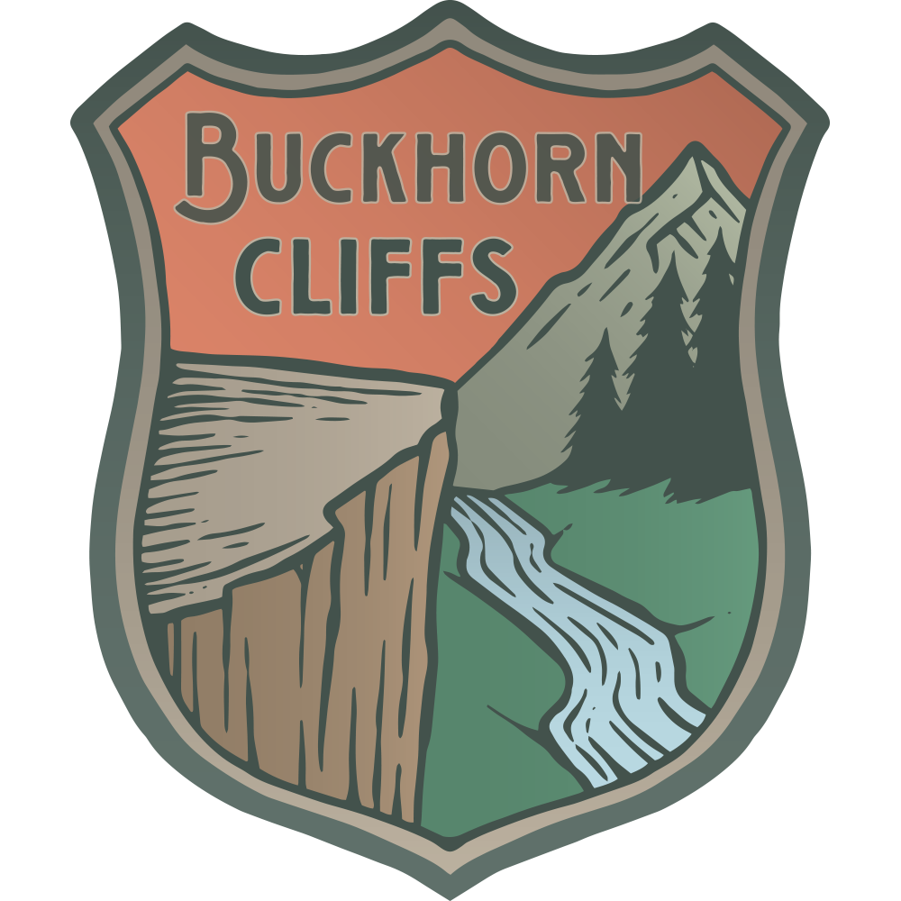 Buckhorn Cliffs
