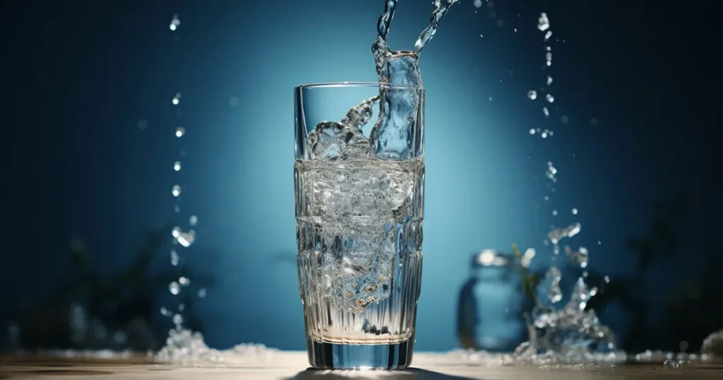 Clean Drinking Water: Priority #1