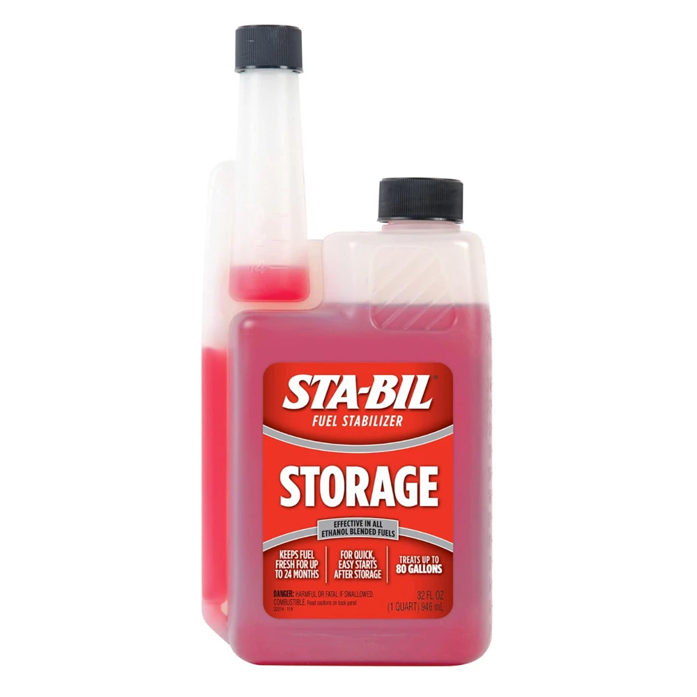 Fuel Stabilizer