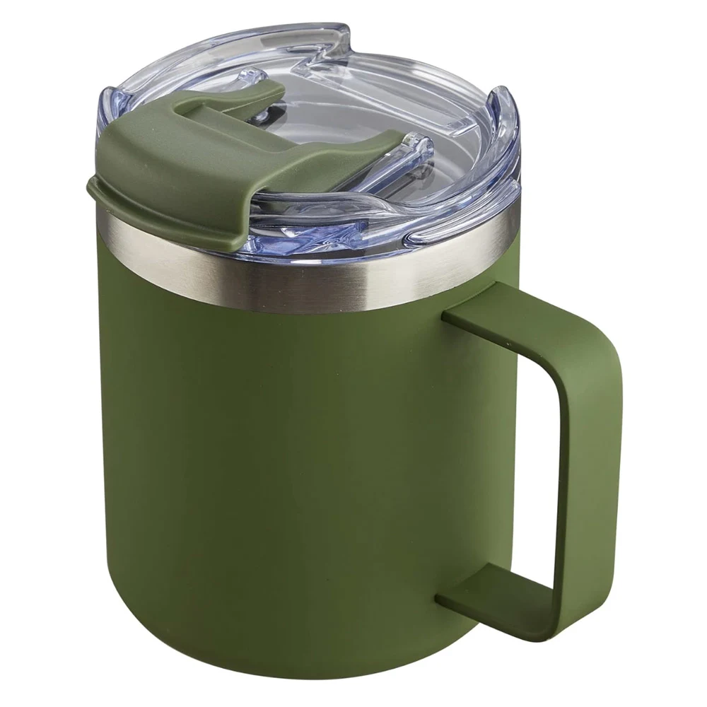 Insulated Coffee Mug