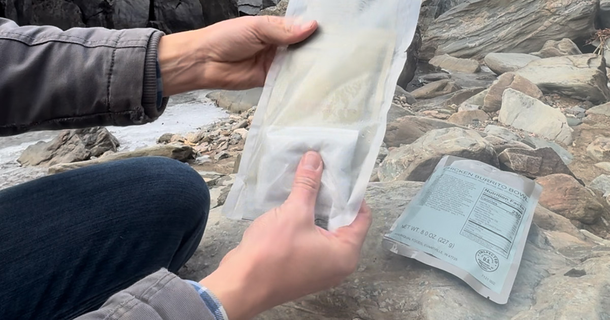 Guide to MREs What You Need to Know About Meals, ReadytoEat