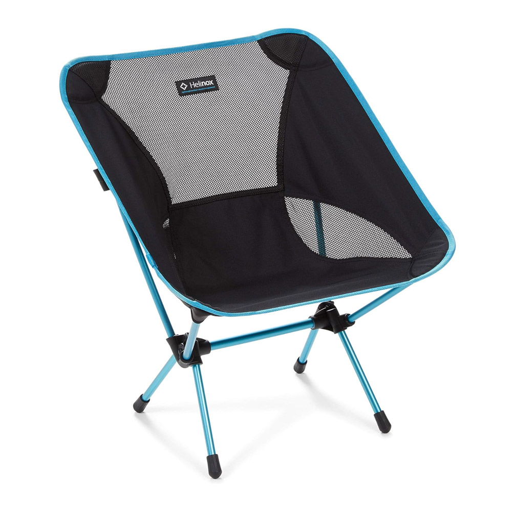 Small Camping Chair