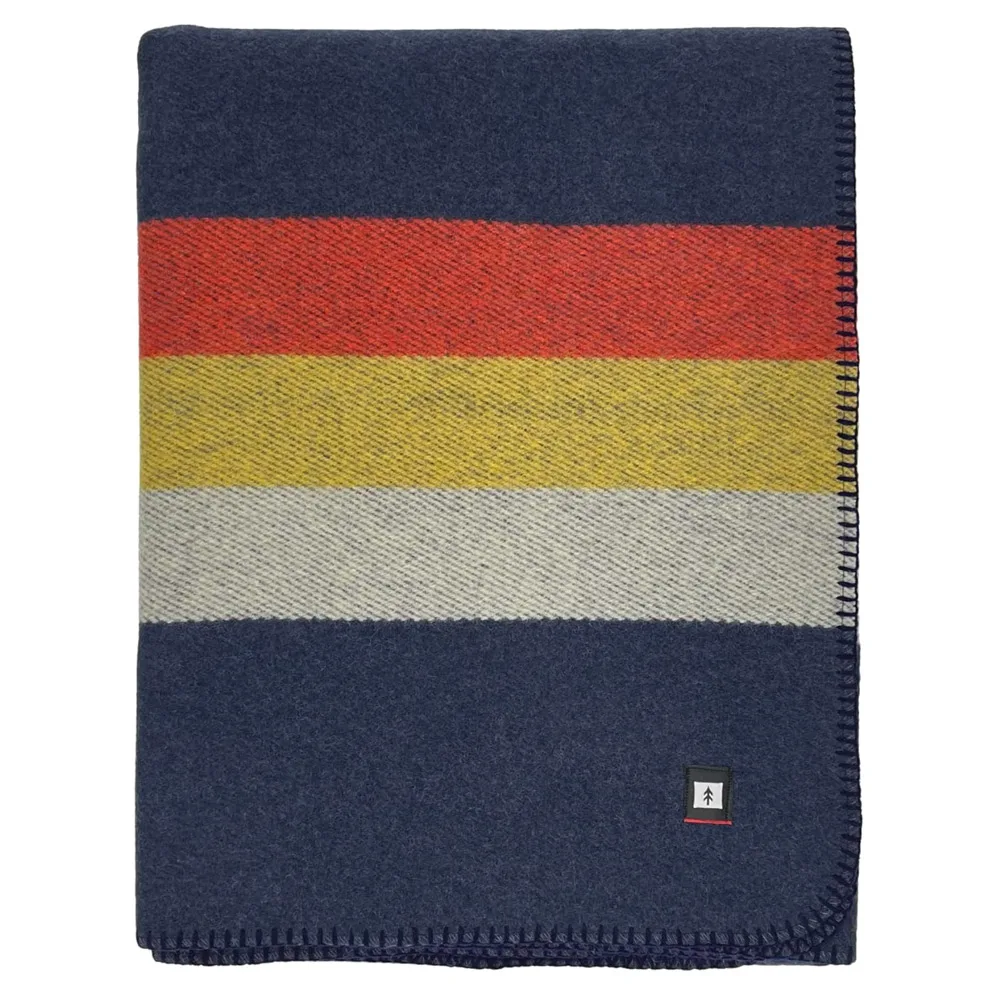 Wool Blanket
