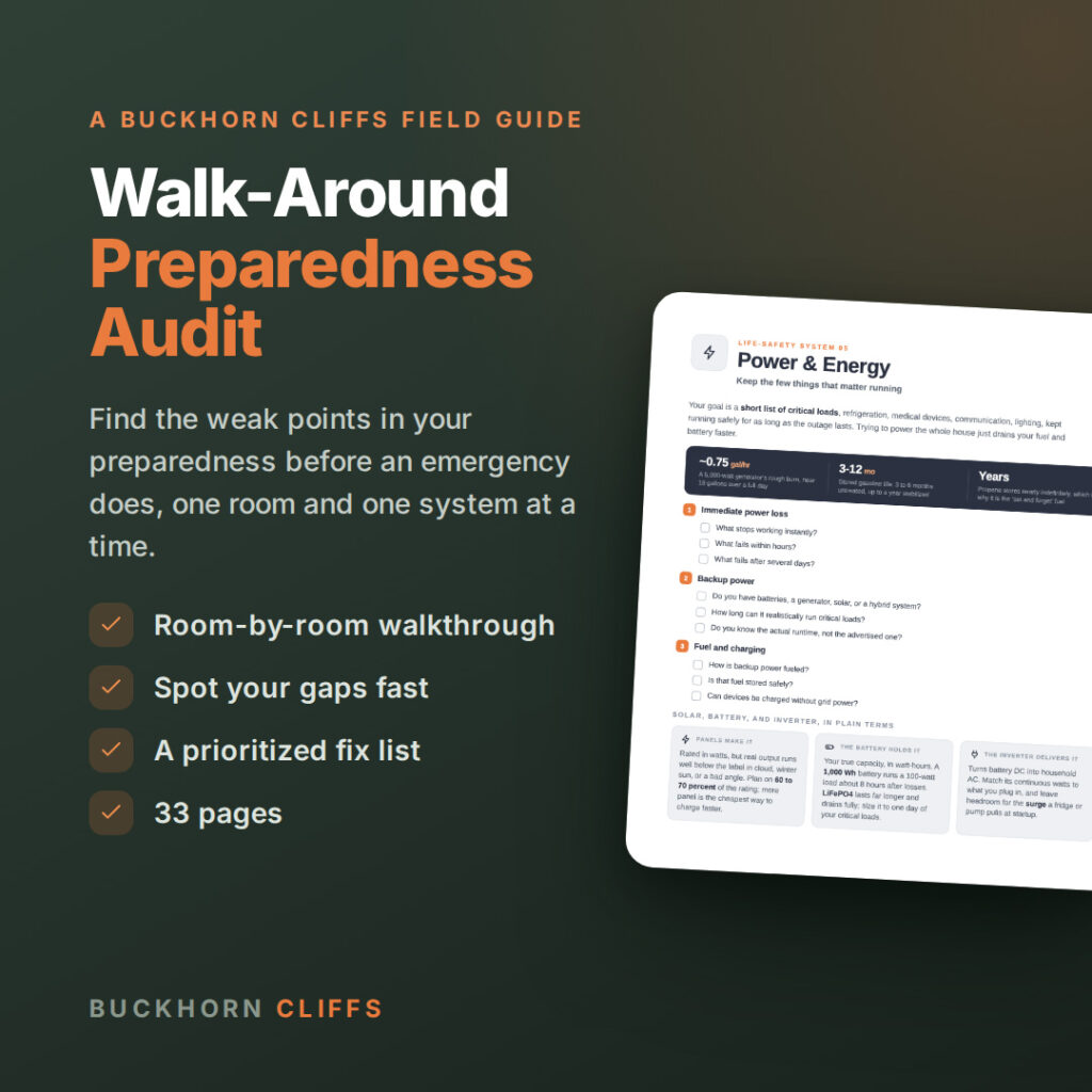 Audit