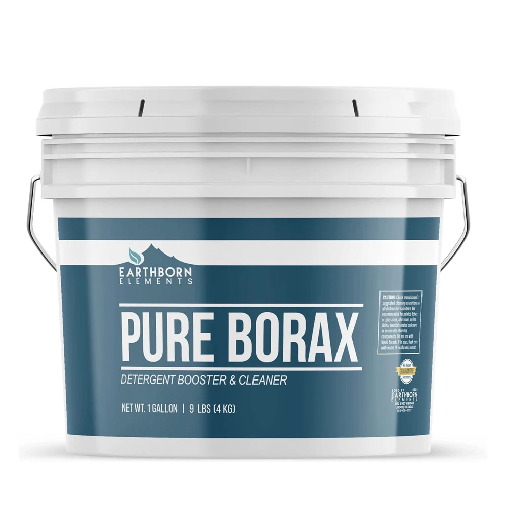 Borax