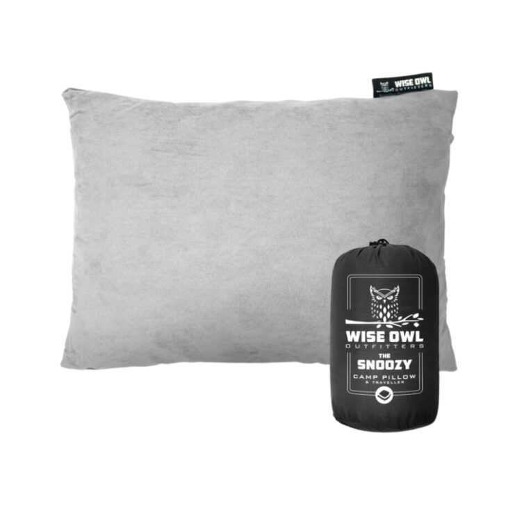 Camping Pillow