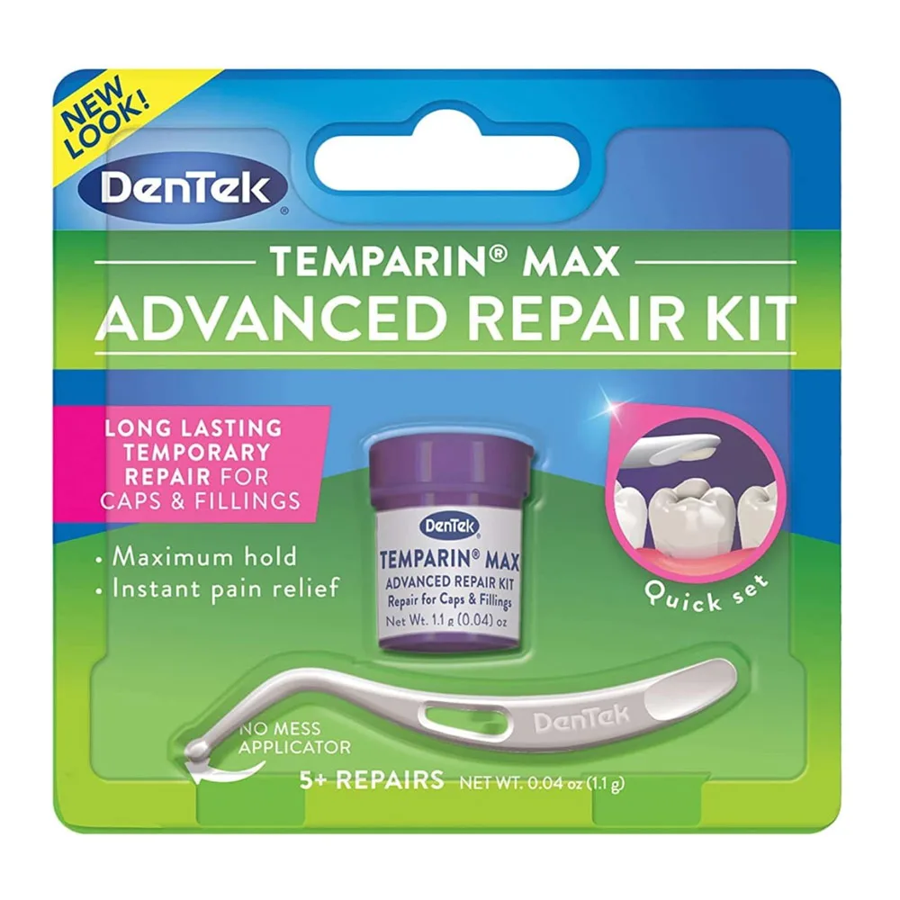 Dental Repair Kit