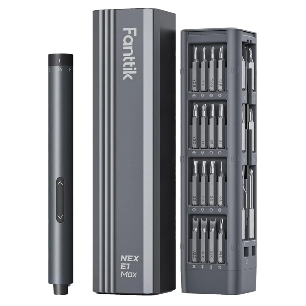 Fanttik Mini Screwdriver