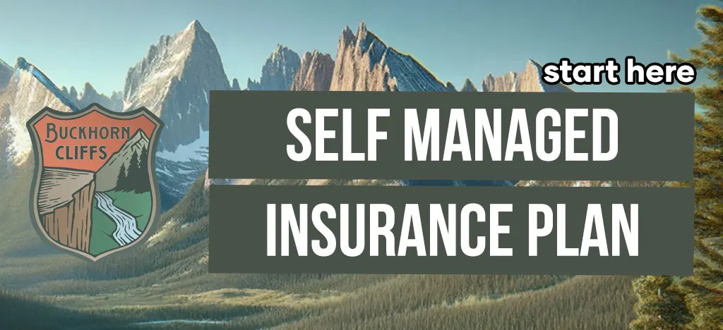 (Get Started) Self Managed Insurance Plan