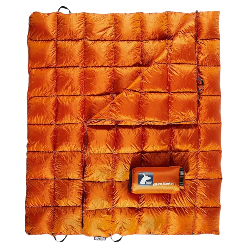 Insulated Camping Blanket