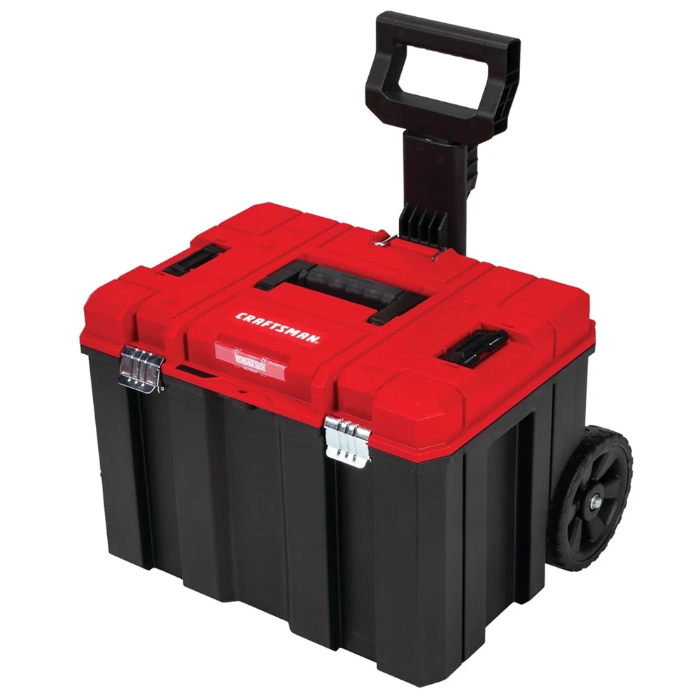 VERSASTACK System (Rolling Chest)