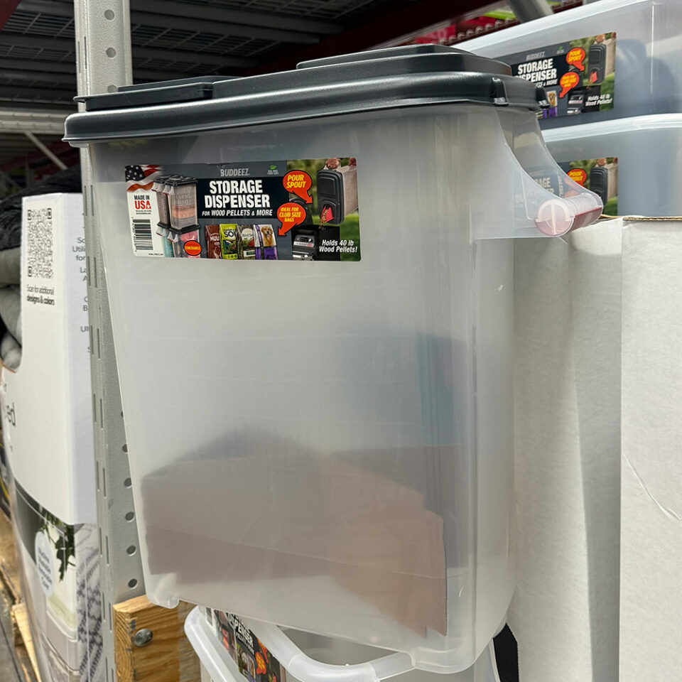 Sam's Club Finds for February 2024: Gear and Prepper Options