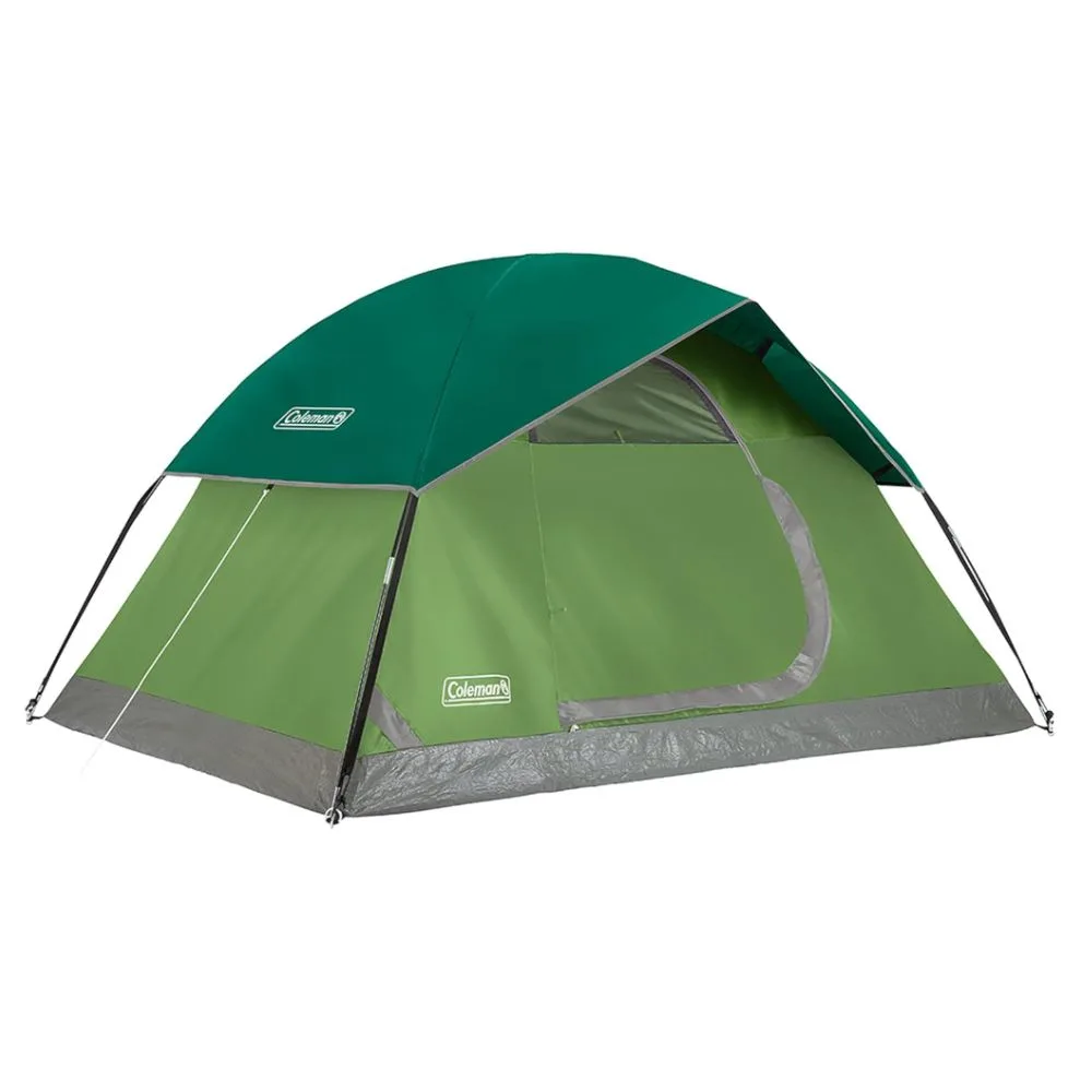 Coleman Sundome Camping Tent