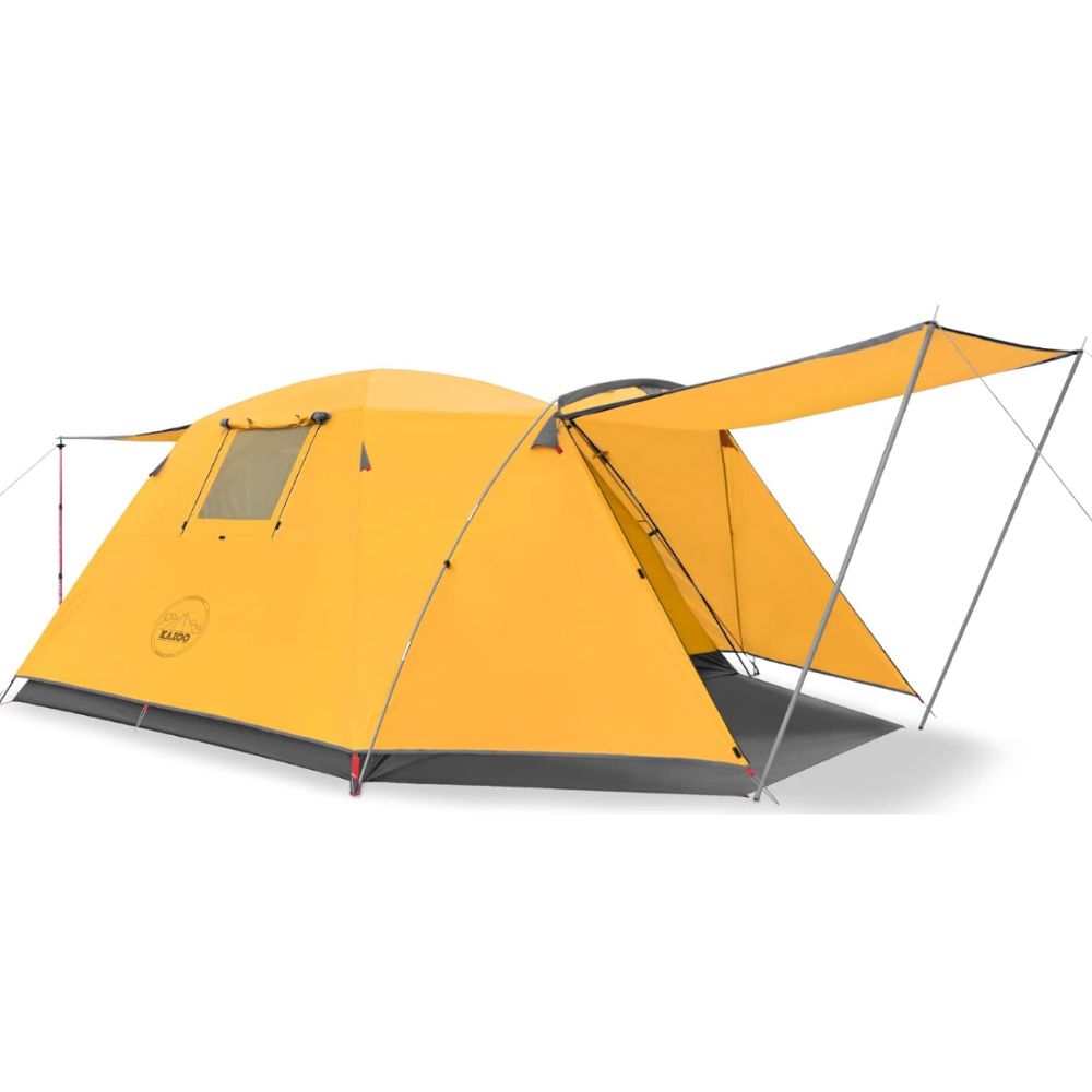 KAZOO Camping Tent