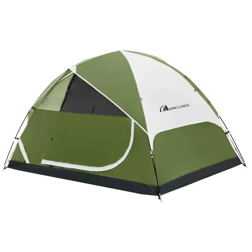MOON LENCE Person Tent