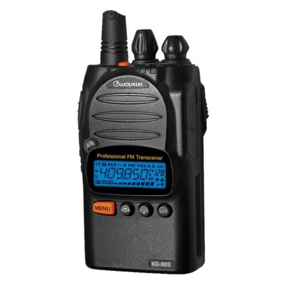 Wouxun KG-805G GMRS Two Way Radio