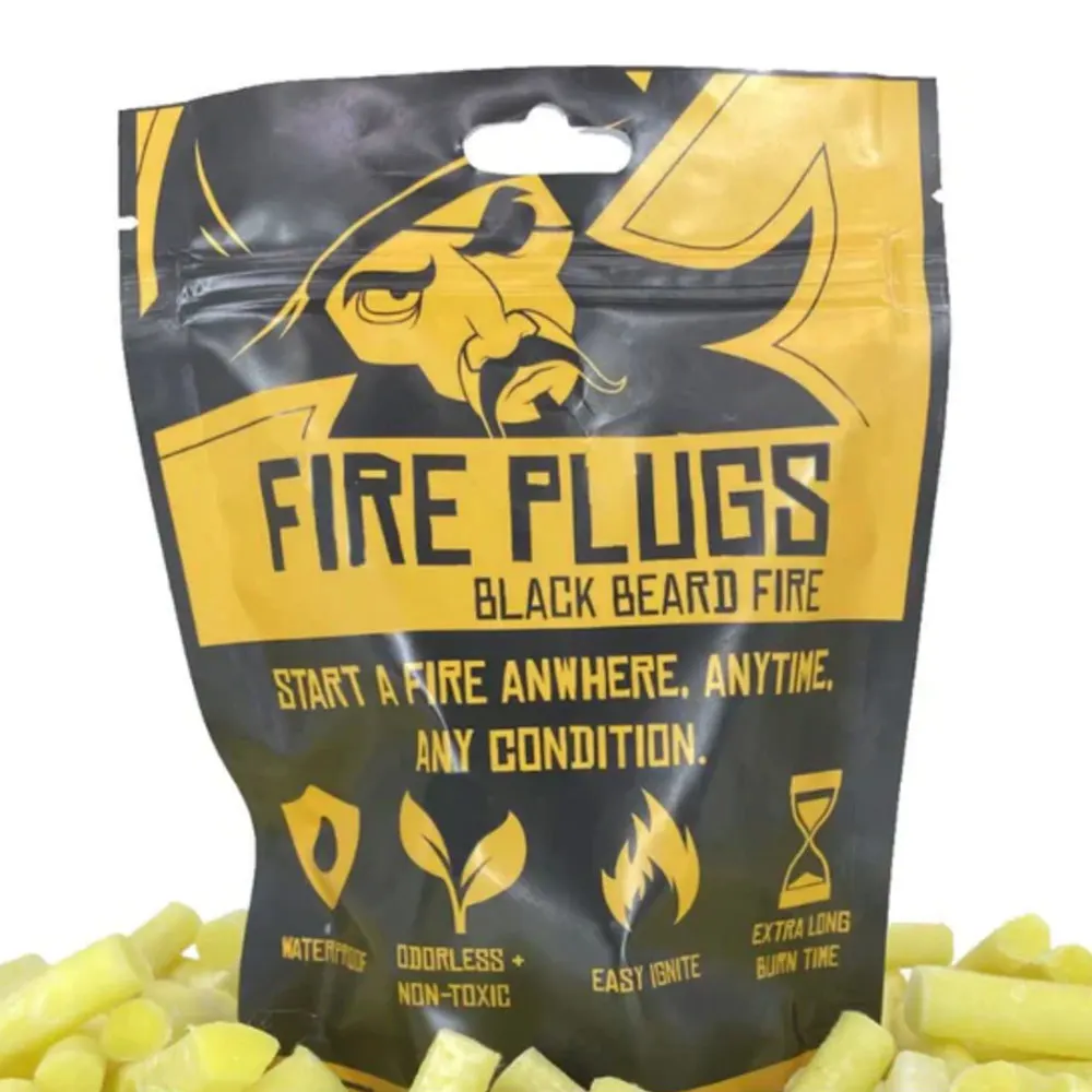 Fire Plugs